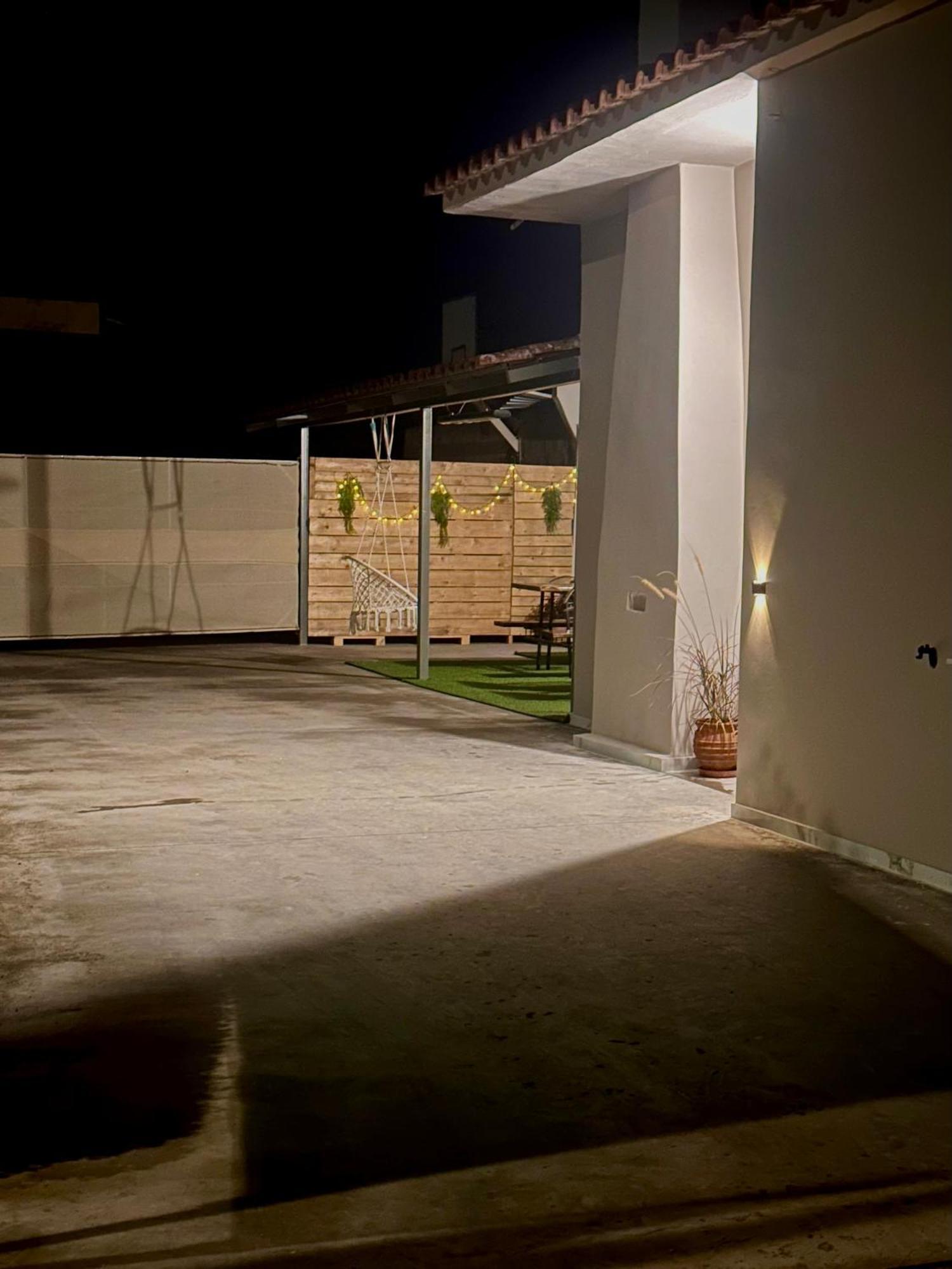 Vila Aura House Koutsopodhi Exteriér fotografie
