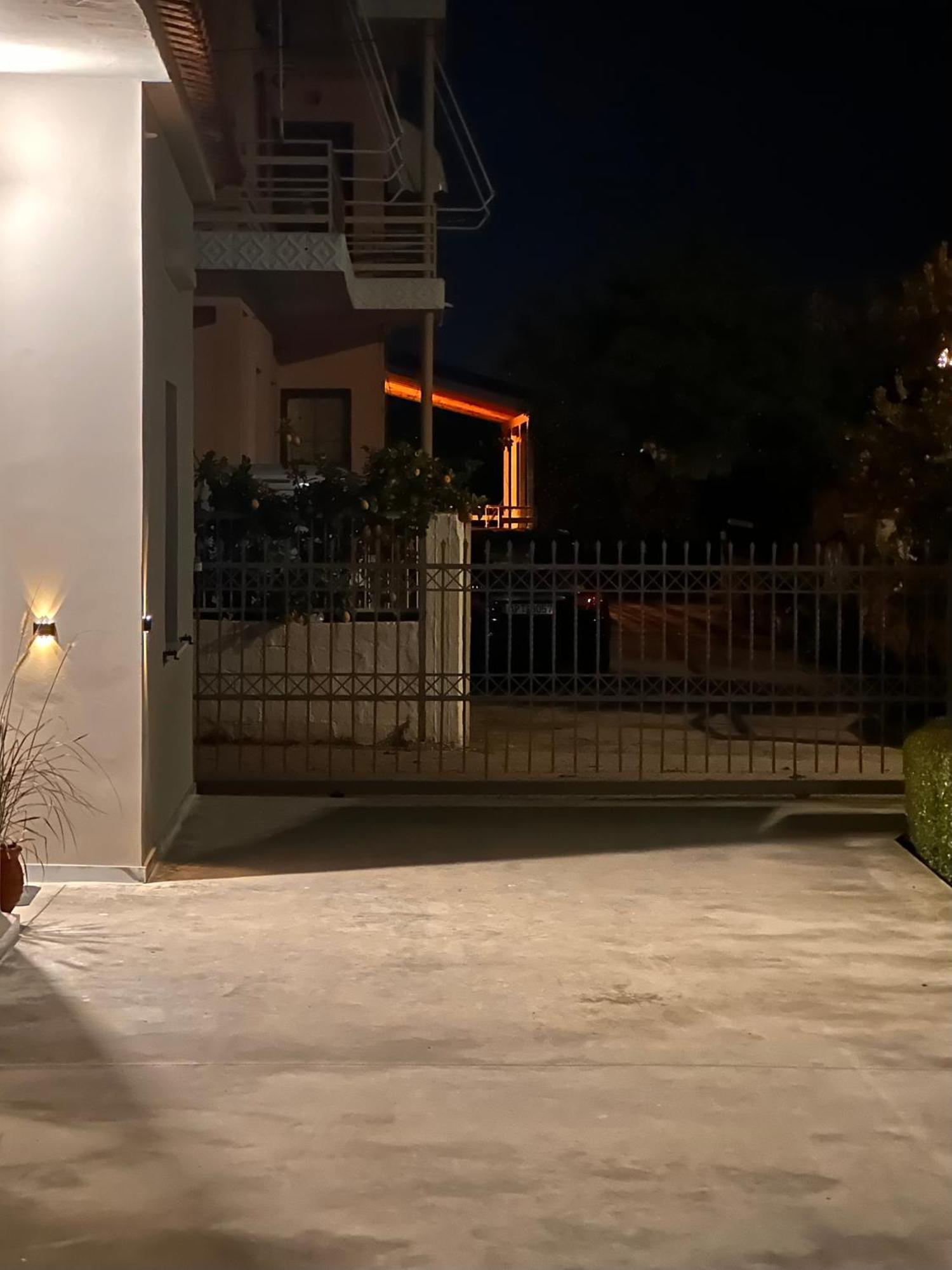 Vila Aura House Koutsopodhi Exteriér fotografie