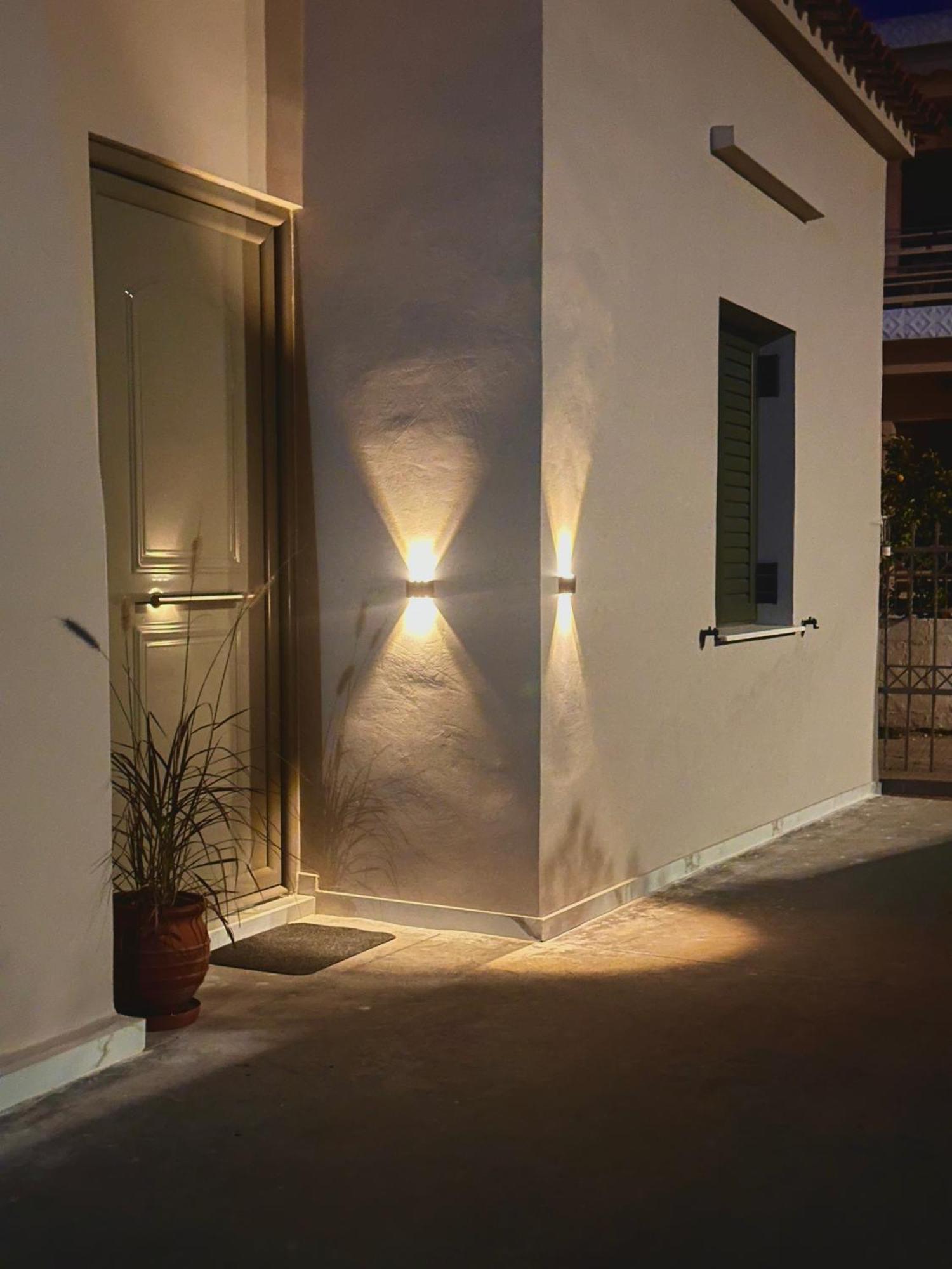Vila Aura House Koutsopodhi Exteriér fotografie