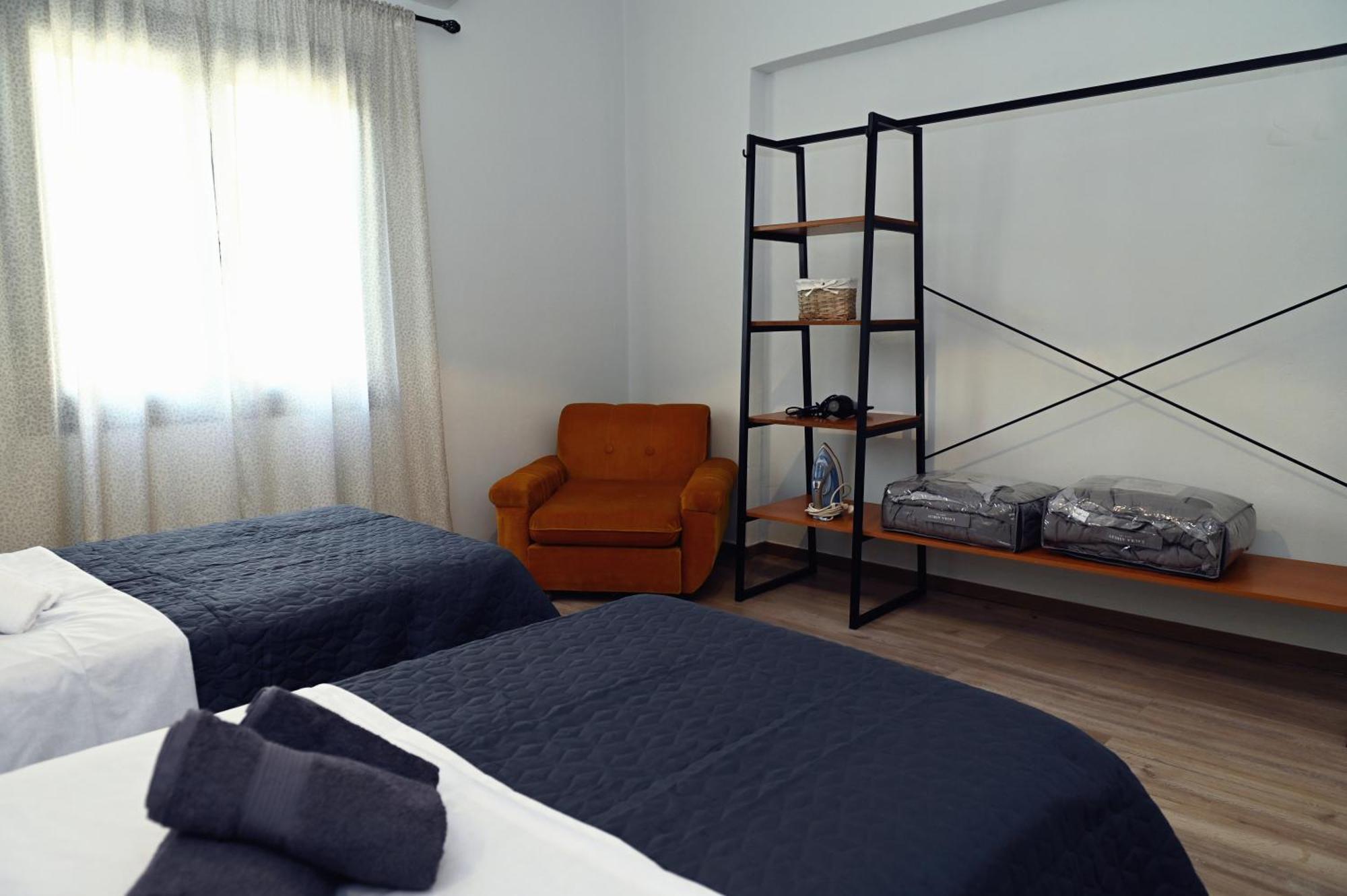 Vila Aura House Koutsopodhi Exteriér fotografie