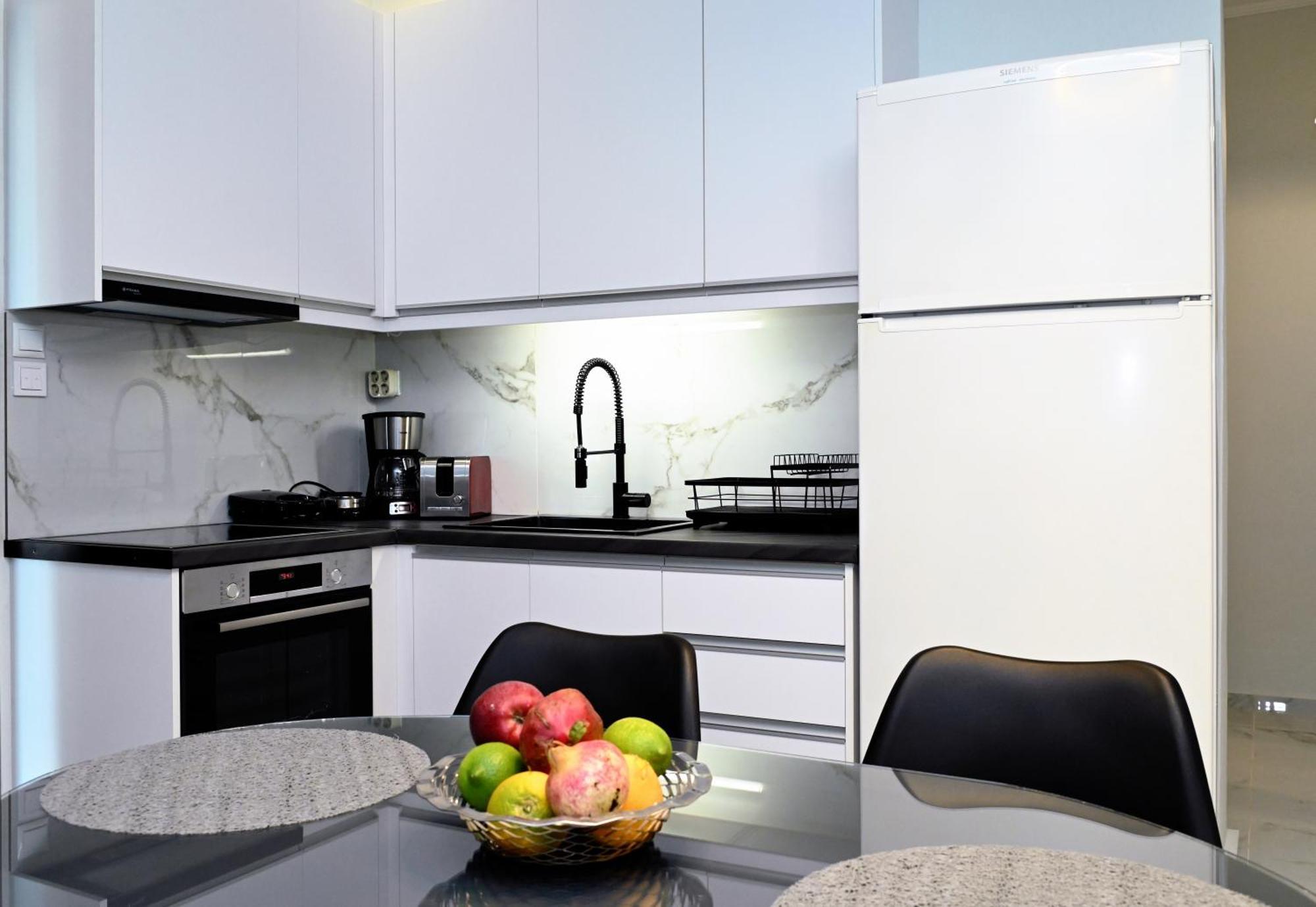Vila Aura House Koutsopodhi Exteriér fotografie